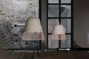 Lampada mod. Domenica