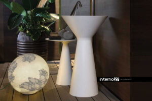 Lampada mod. Ulul&igrave; Ulul&agrave;