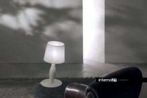 Lampada mod. Norma M