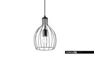 Lampada mod. Ampolla 2