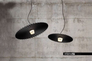 Lampada mod. Gonzaga