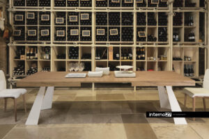 Tavolo mod. Columbus T57