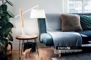 Lampada mod. Eminent