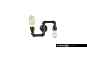 Lampada mod. Plumber