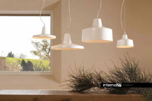 Lampada mod. Gangster