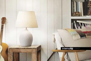 Lampada mod. Boulder