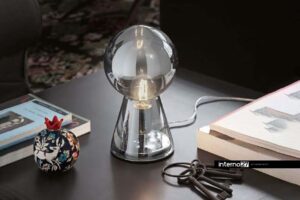 Lampada mod. Birillo