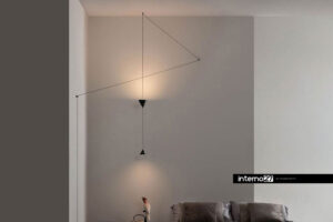 Lampada mod. Filomena