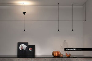 Lampada mod. Filomena