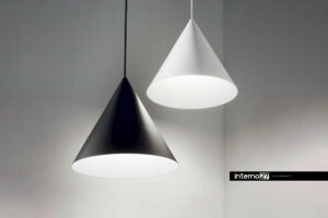 Lampada mod. A-Line