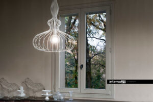 Lampada mod. Clarissa