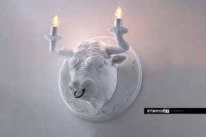 Lampada mod. Corrado