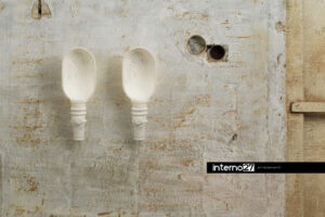 Lampada mod. Work in Progress