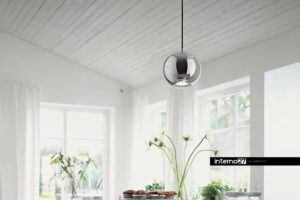 Lampada mod. Mr Jack