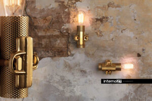Lampada mod. Nando