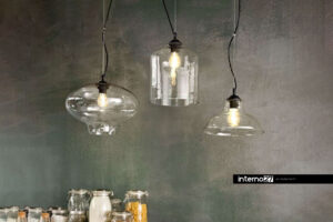 Lampada mod. Bistrò