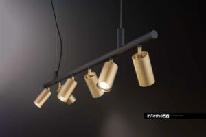 Lampada mod. Dynamite