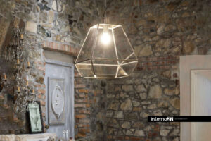 Lampada mod. Orangerie