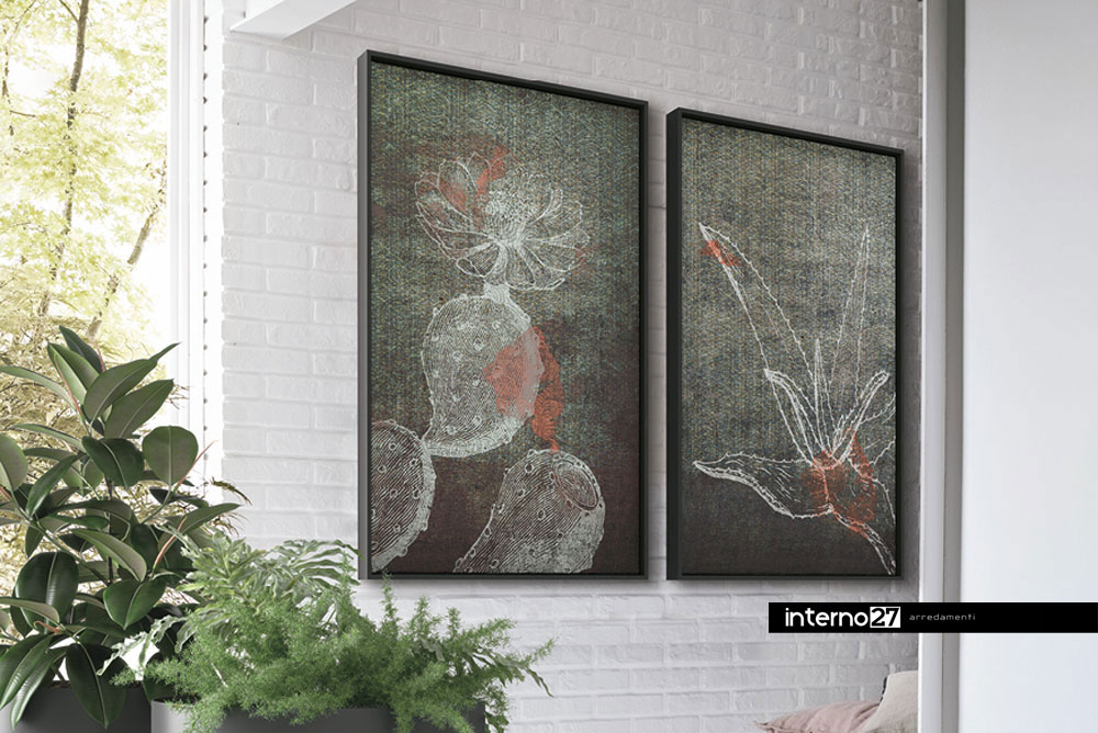 Stampa Home Decor
