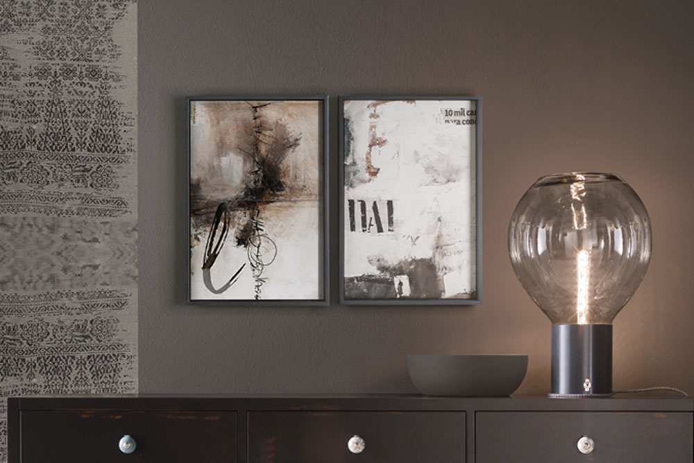 Stampa Home Decor - immagine 2