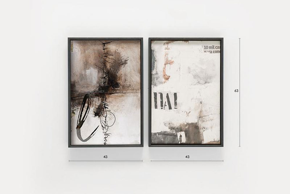 Stampa Home Decor - immagine 3