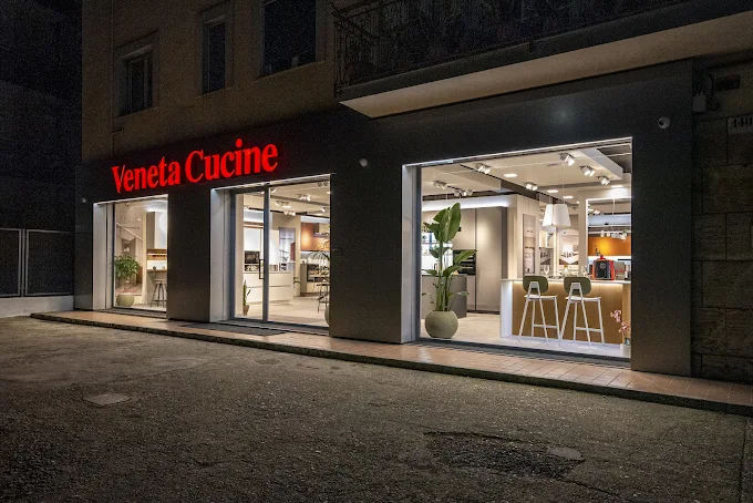 Store Veneta Cucine Catanzaro